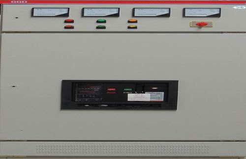 苏尼特左低压配电箱